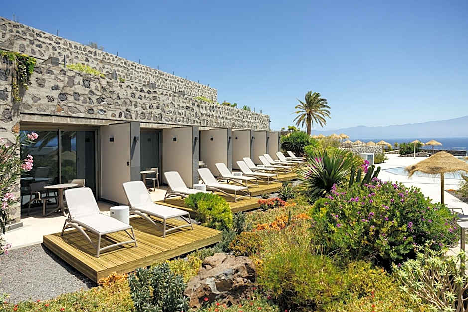 BANCAL HOTEL and SPA