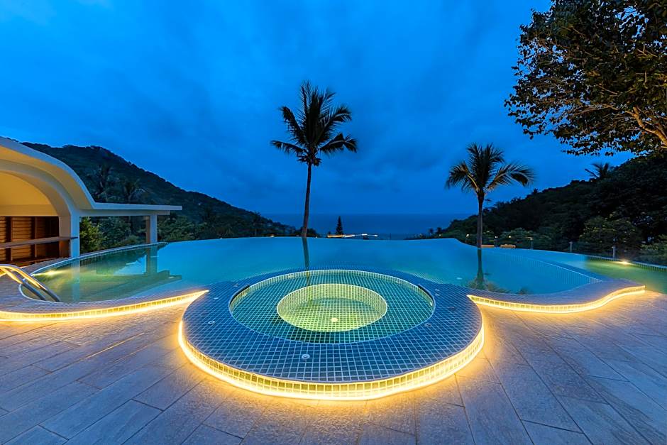 Tanote Villa, Koh-Tao