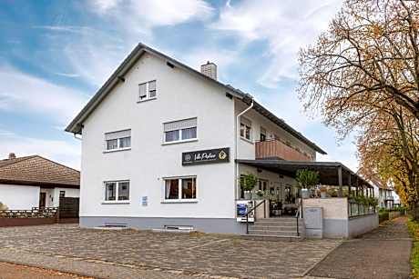 Hotel Villa Positano