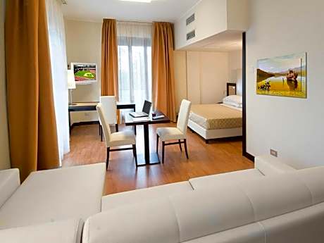 Junior Suite (3 Adults)