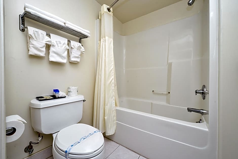 Americas Best Value Inn - Sky Ranch