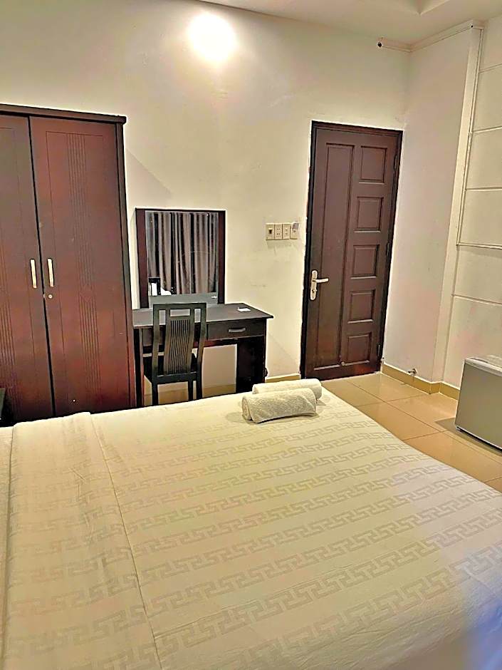 S79 Residences La Rose Spa