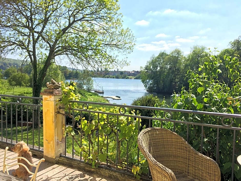 En Bord de Seine