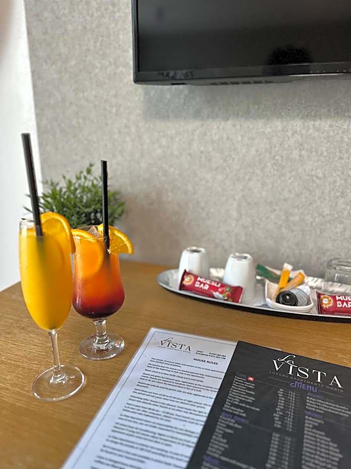 La Vista Luxury Villa