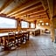 Central Hostel Chatel