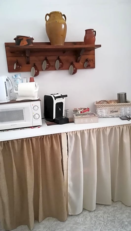 B&B Casa Antica – Fasano, AR