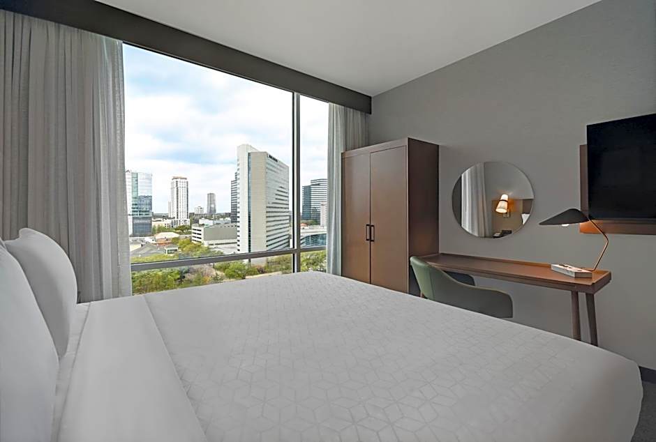 Staybridge Suites Houston Galleria Area By IHG