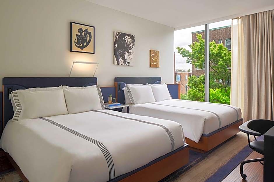 Thompson Seattle by Hyatt