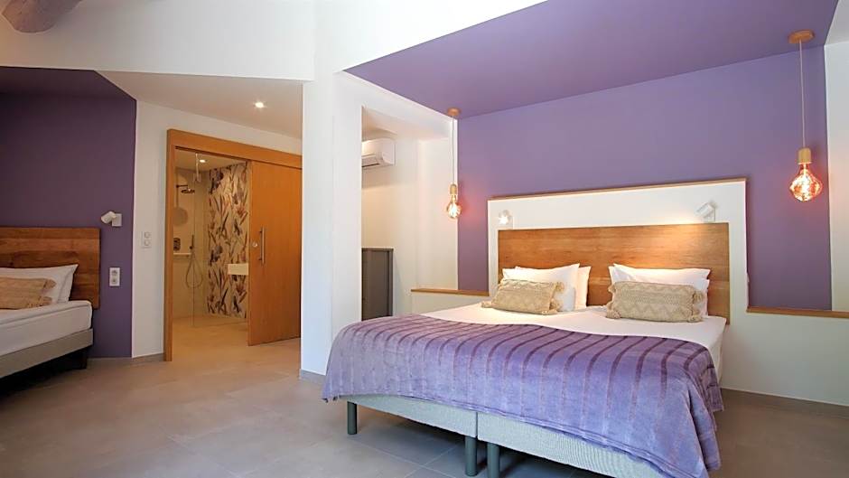 L'Enclos des Lauriers Roses