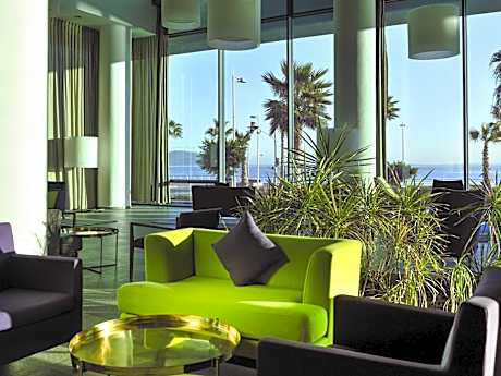 Hotel Mercure Rif Nador