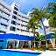 Hotel Caribe Internacional Cancun