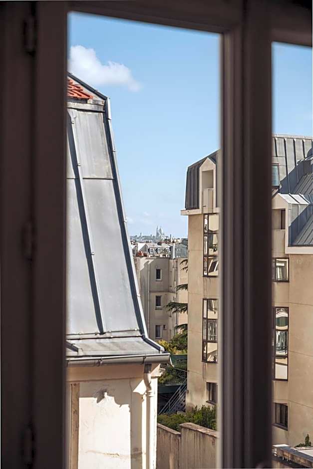 Hôtel de la Gaîté