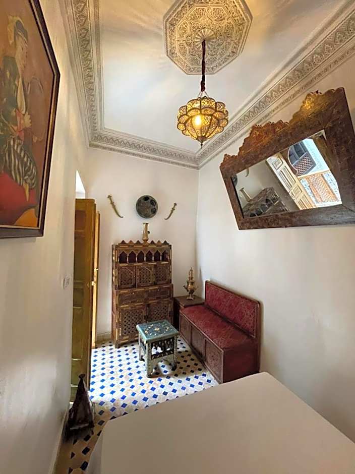 Riad dar Kirami