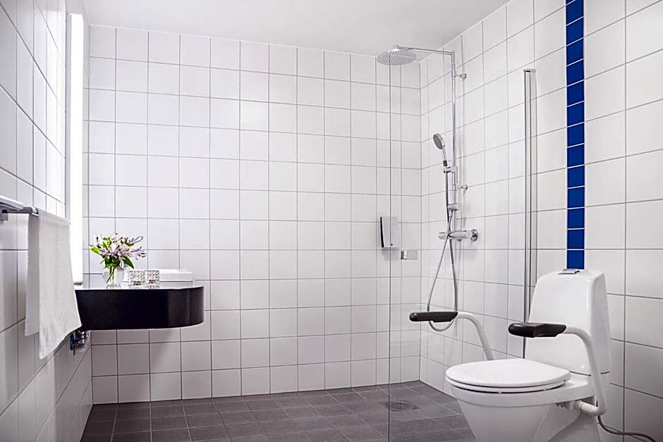 Milepelen Hotel & Vertshus