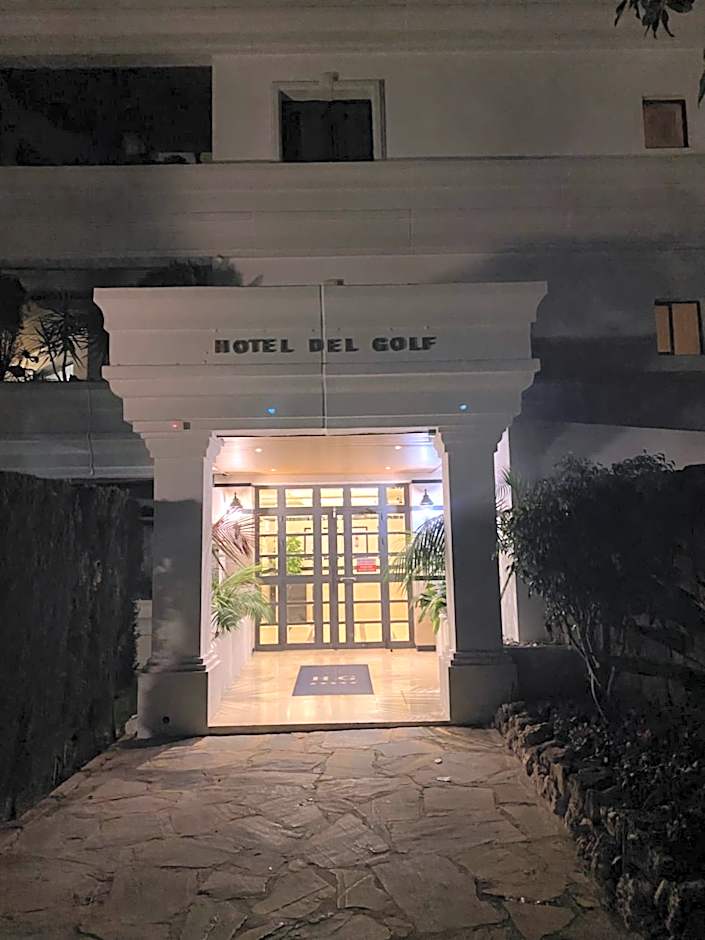 Stunning suite at Hotel Del Golf, 5 stars and frontline Golf, Porto Banus, Marbella