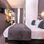 Hôtel Churchill Bordeaux Centre
