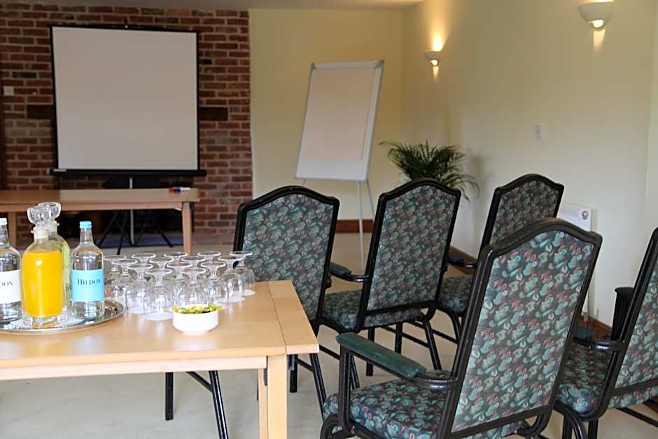 Ivy House Country Hotel