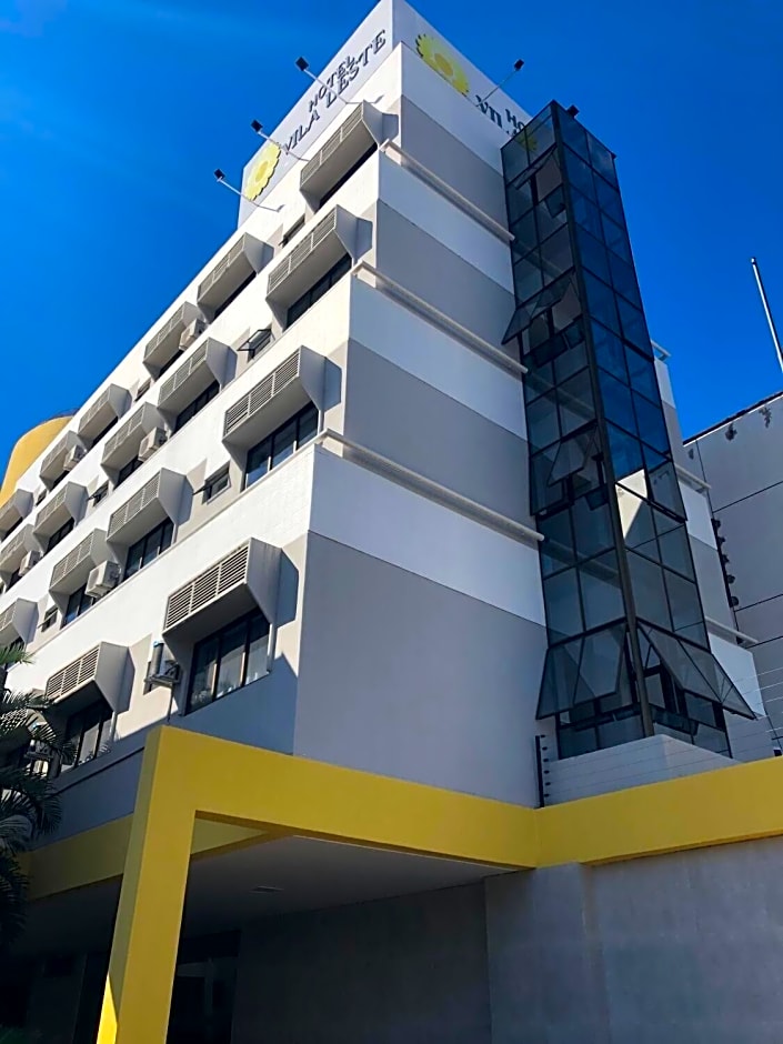 Hotel Vila Leste