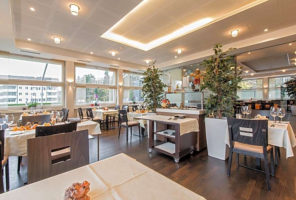 Hotel Thorenberg