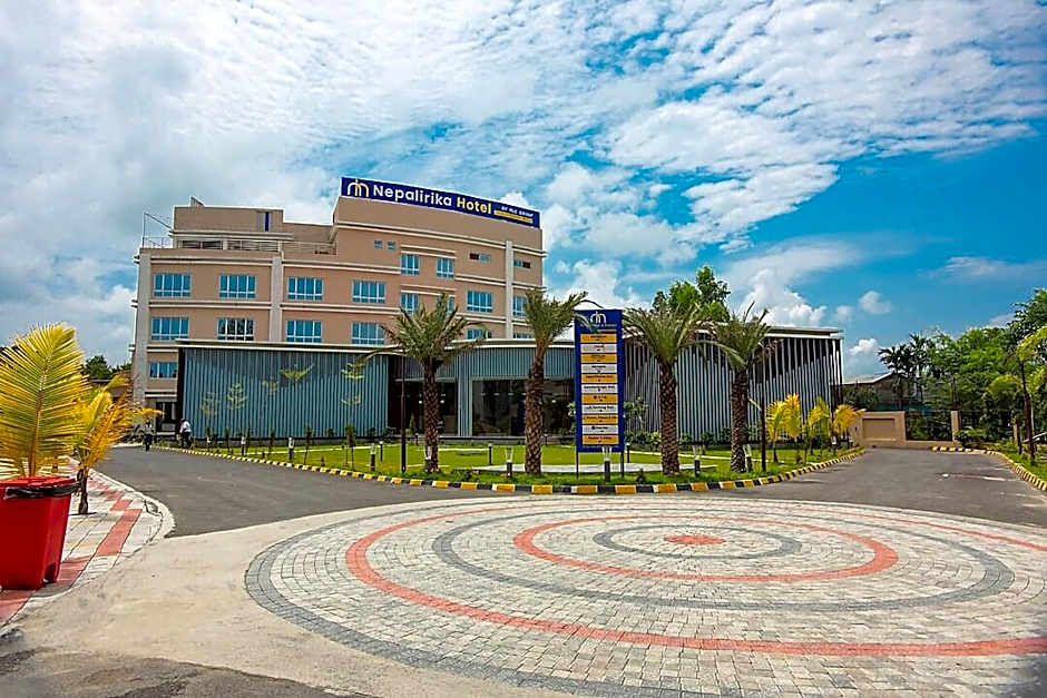 Nepalirika Hotel Biratchowk