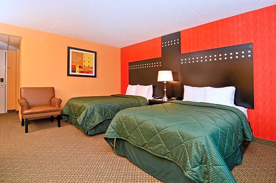 Travelodge by Wyndham Absecon Atlantic City