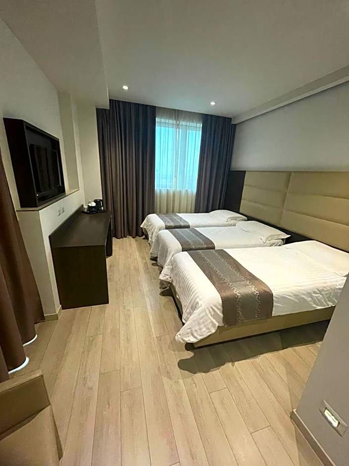HotelLuxuryPrato