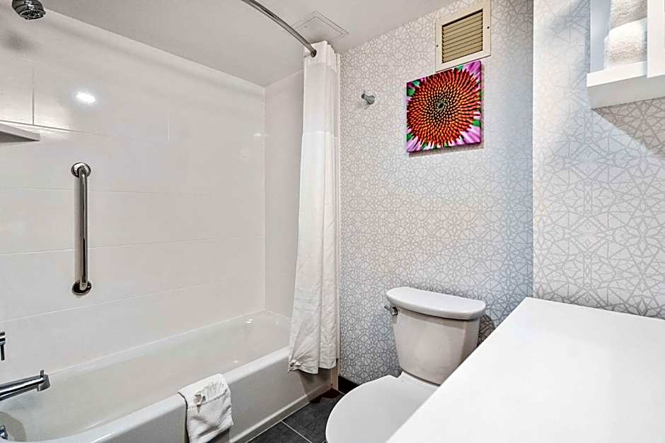 Hampton Inn Winchester N/Conference Center