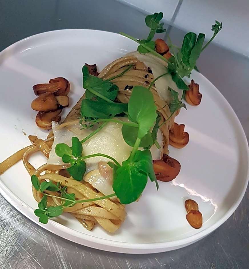 Cuisinerie Mensinge With Dreams