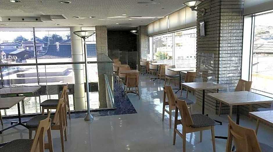 Tokai City Hotel