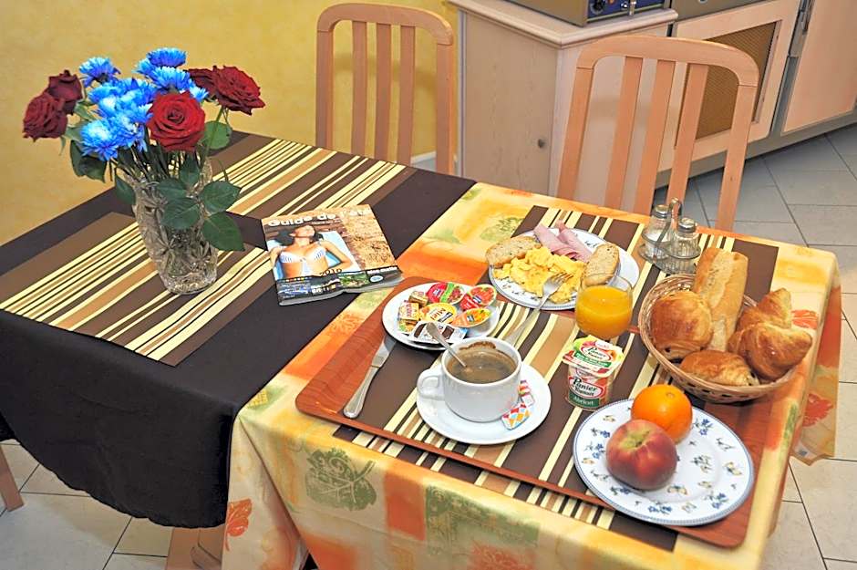 Hotel Menton Riviera