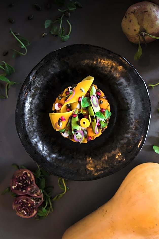 Santé Wellness Retreat & Spa