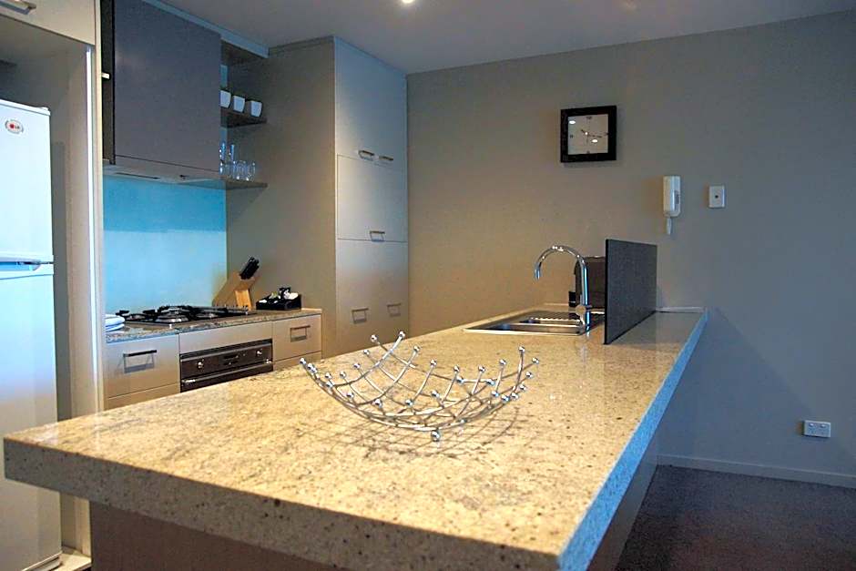 Accent Accommodation@Docklands
