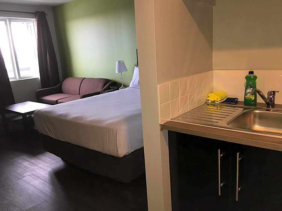 Home Away Inn