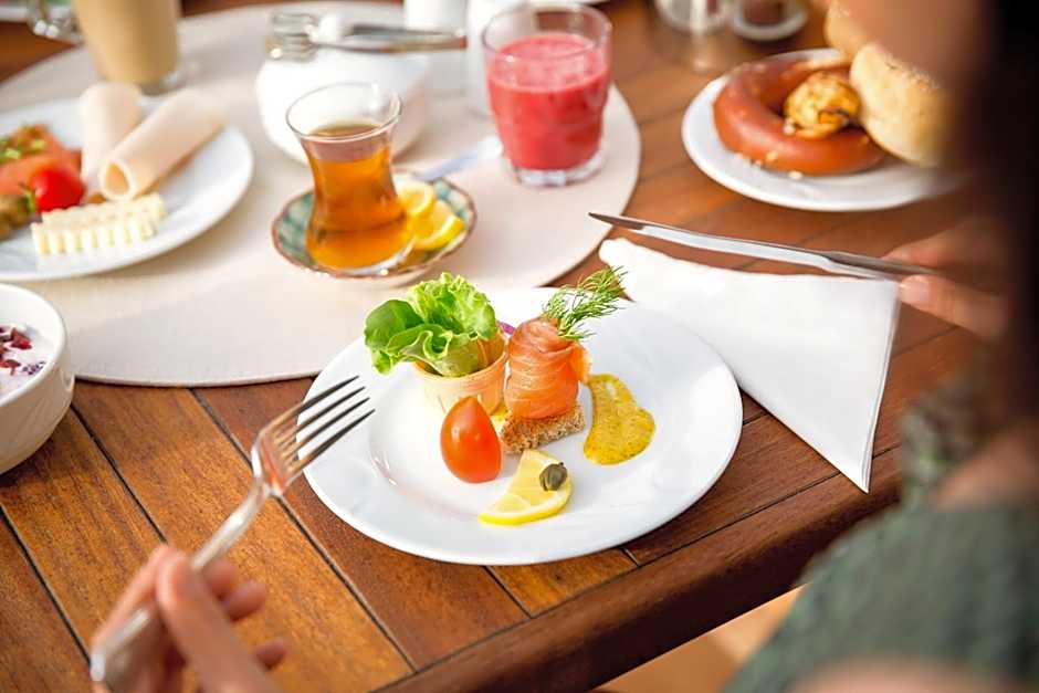 ROBINSON SARIGERME PARK - All Inclusive