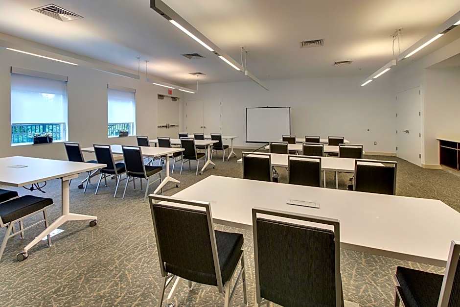 Element By Westin Ewing Princeton