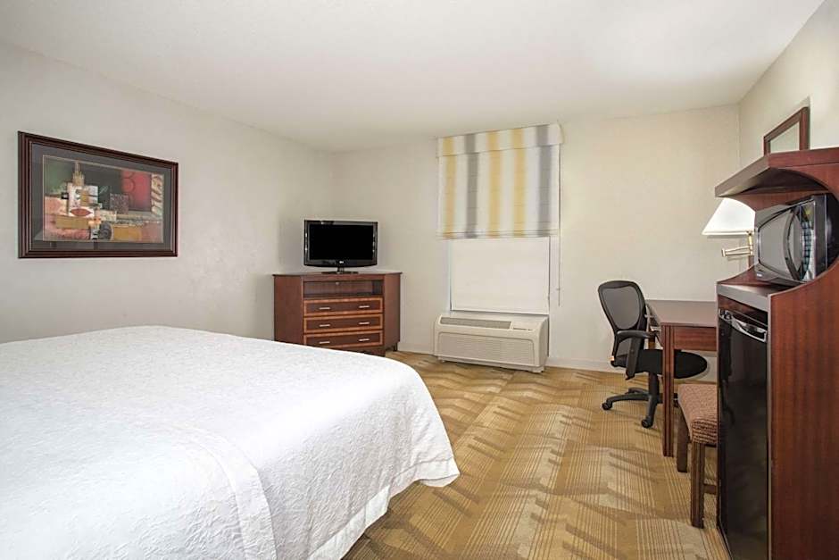 Hampton Inn By Hilton Siloam Springs