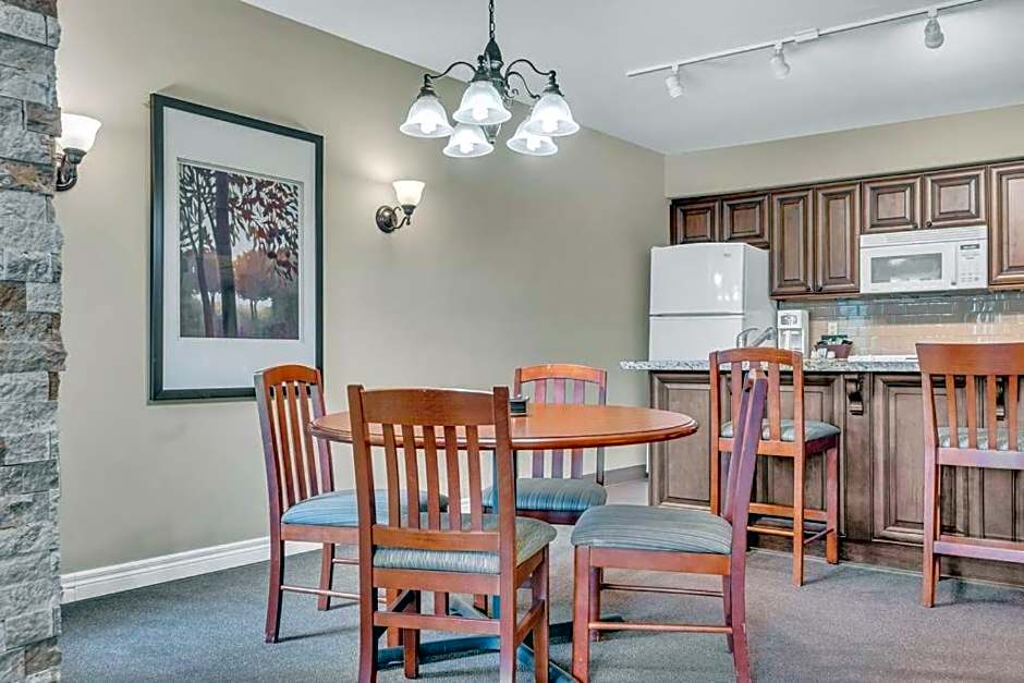 Spacious Hideaway in Nature