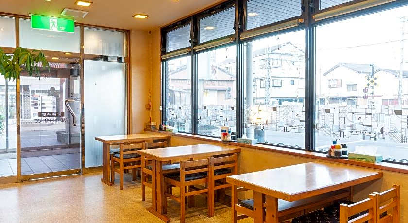 OYO Station Hotel Isobe Ise-Shima