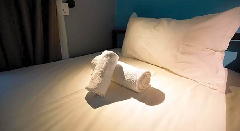 Vibrant Hostel