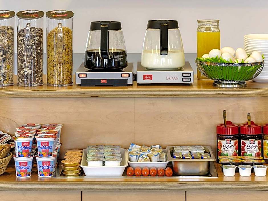 ibis budget Berlin Airport Schönefeld