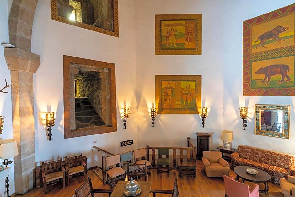 Parador de Vilalba