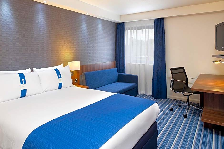 Holiday Inn Express London City By IHG