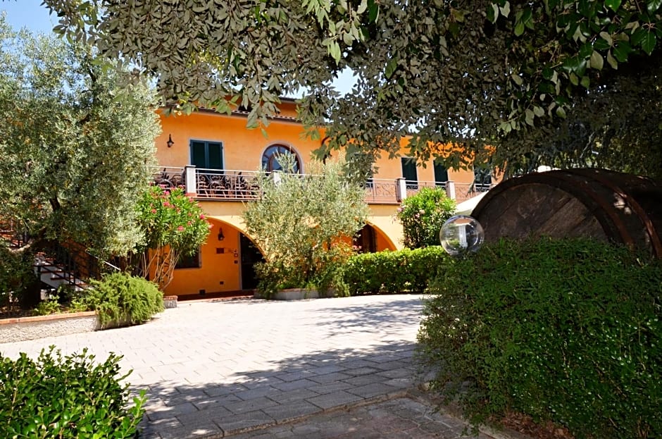 Poggio Degli Olivi