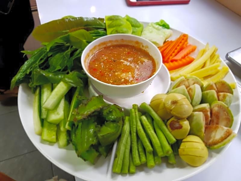 The Peak Boutique Hotel