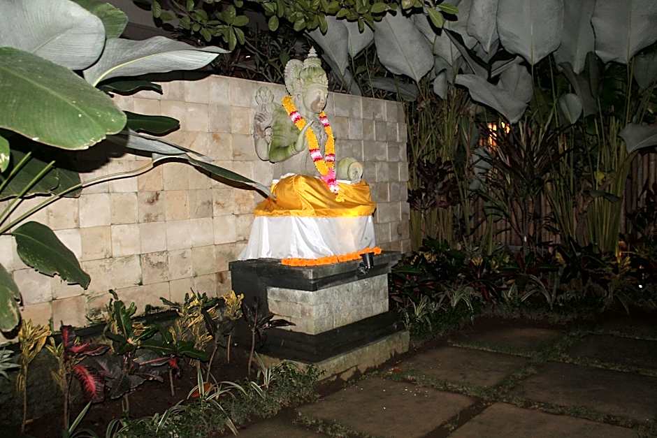 Alam Pracetha Bali