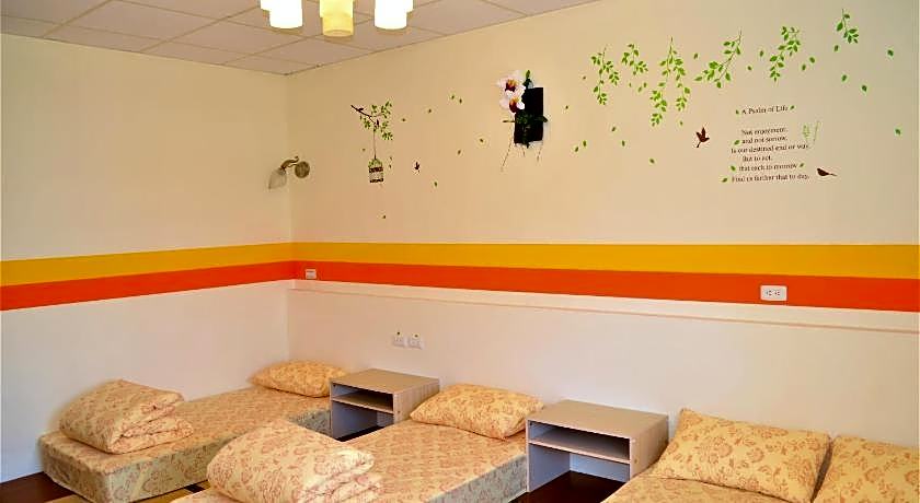 Hualien HOLO Hostel