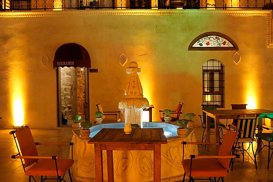 Babil Antique Hotel