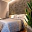 Pistoia INN - Downtown's Charming Rooms