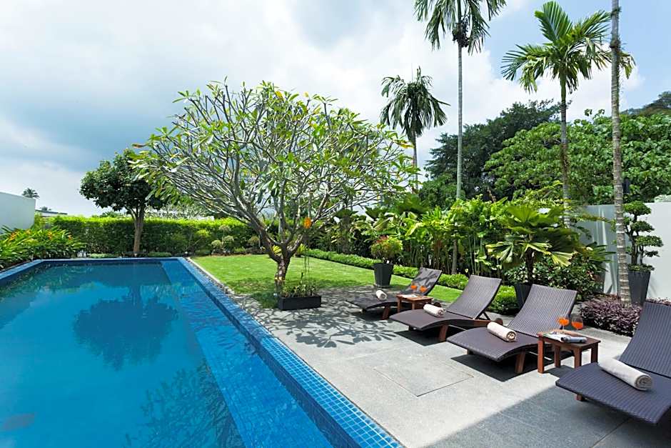 Baan Yamu Residences by RESAVA