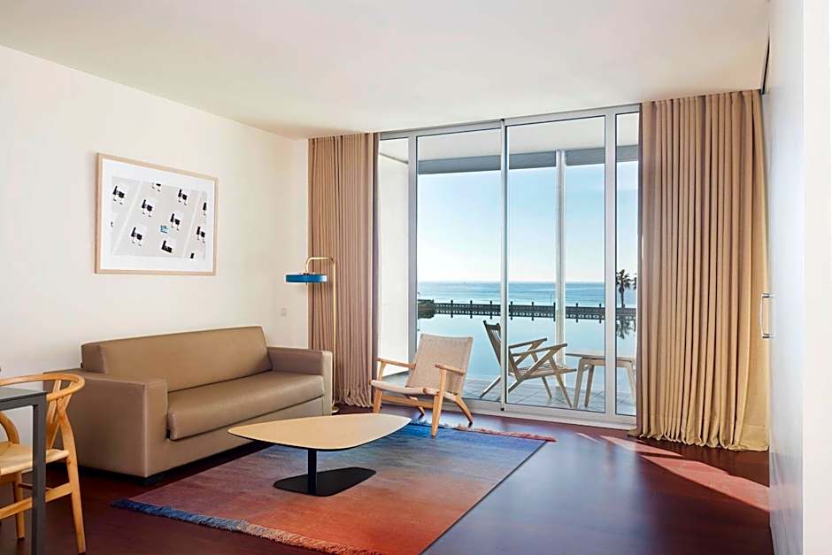 Le Meridien Ra Beach Hotel & Spa